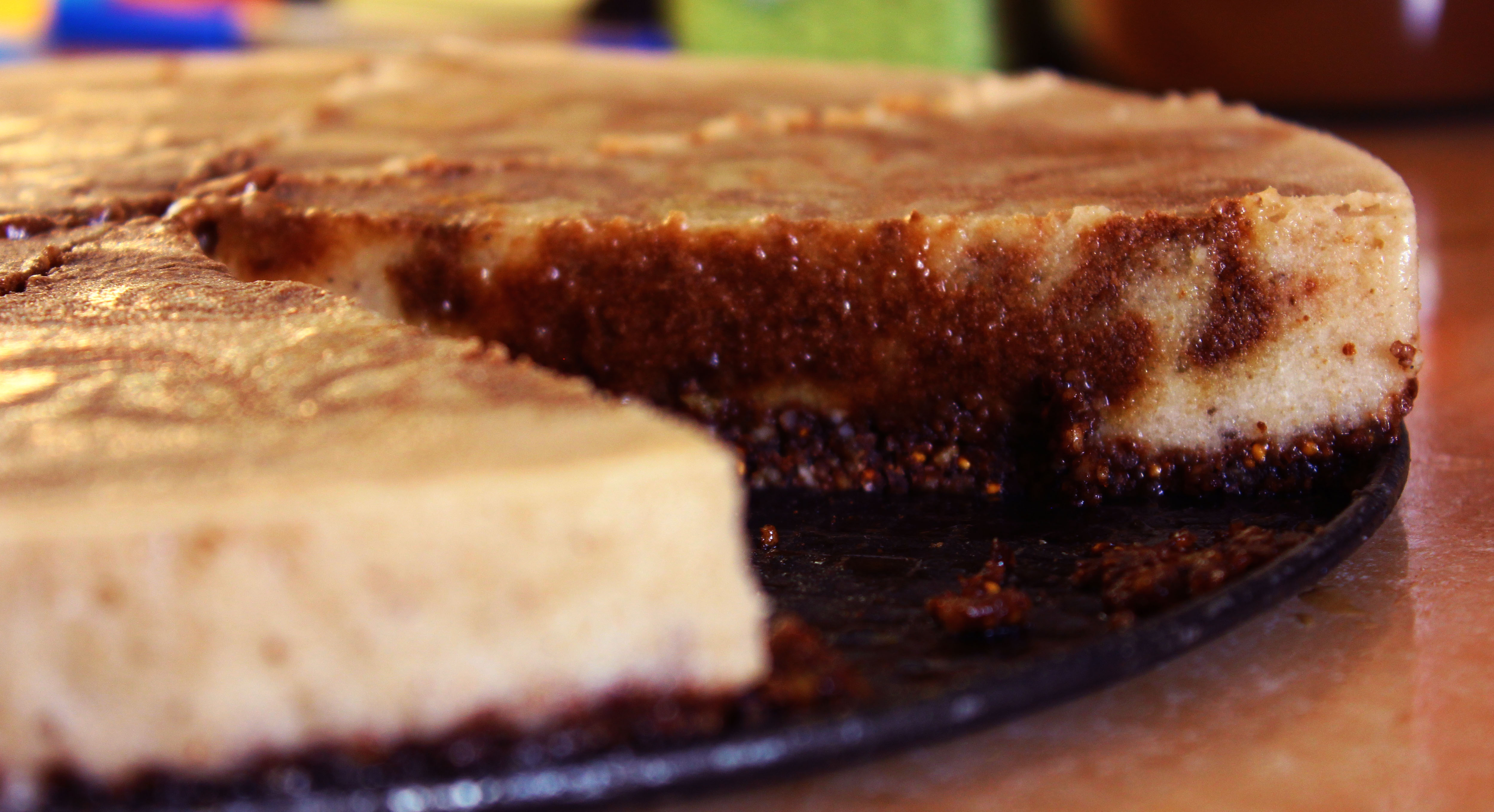 banana-chocolate-cake