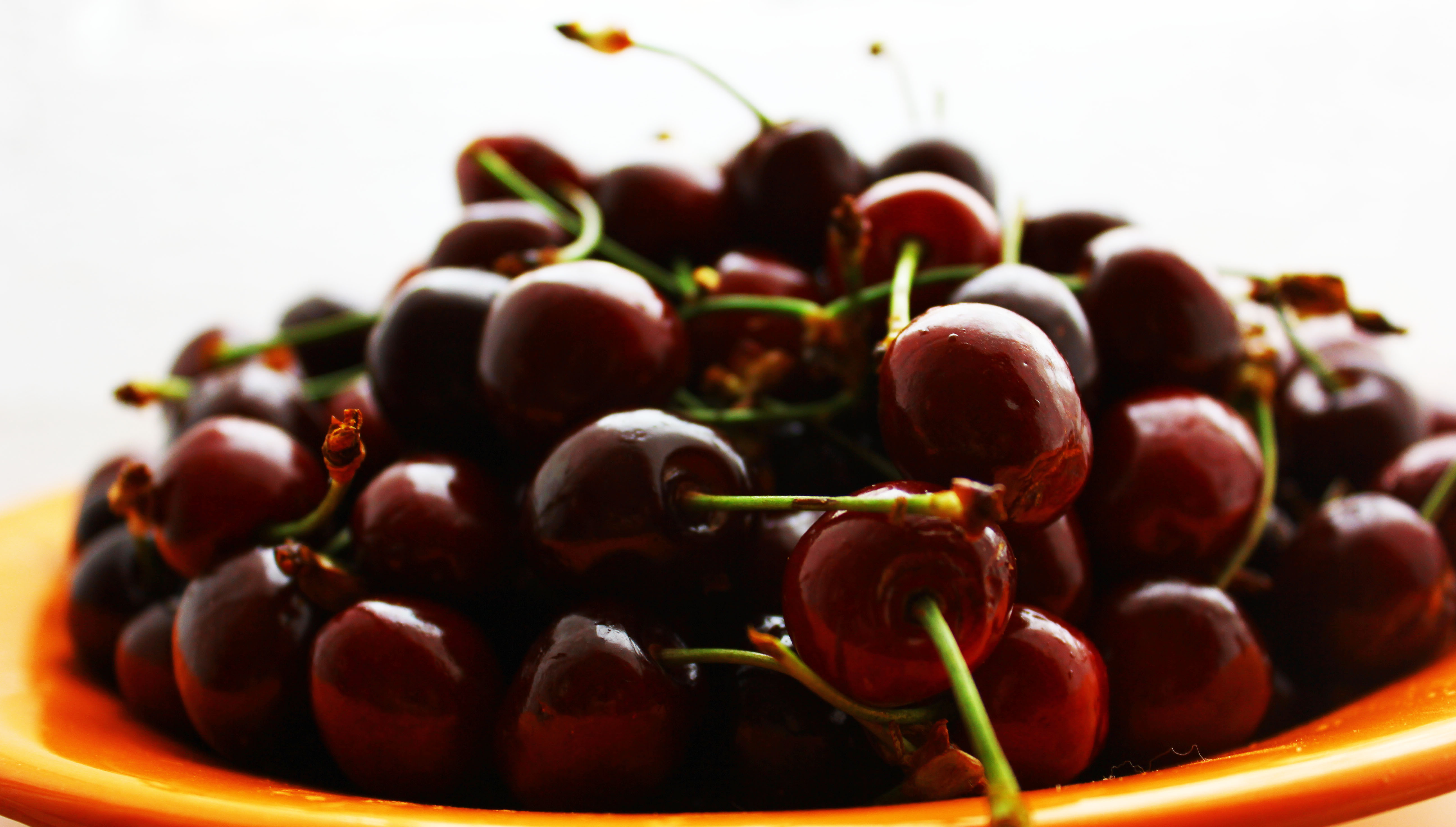 cherries