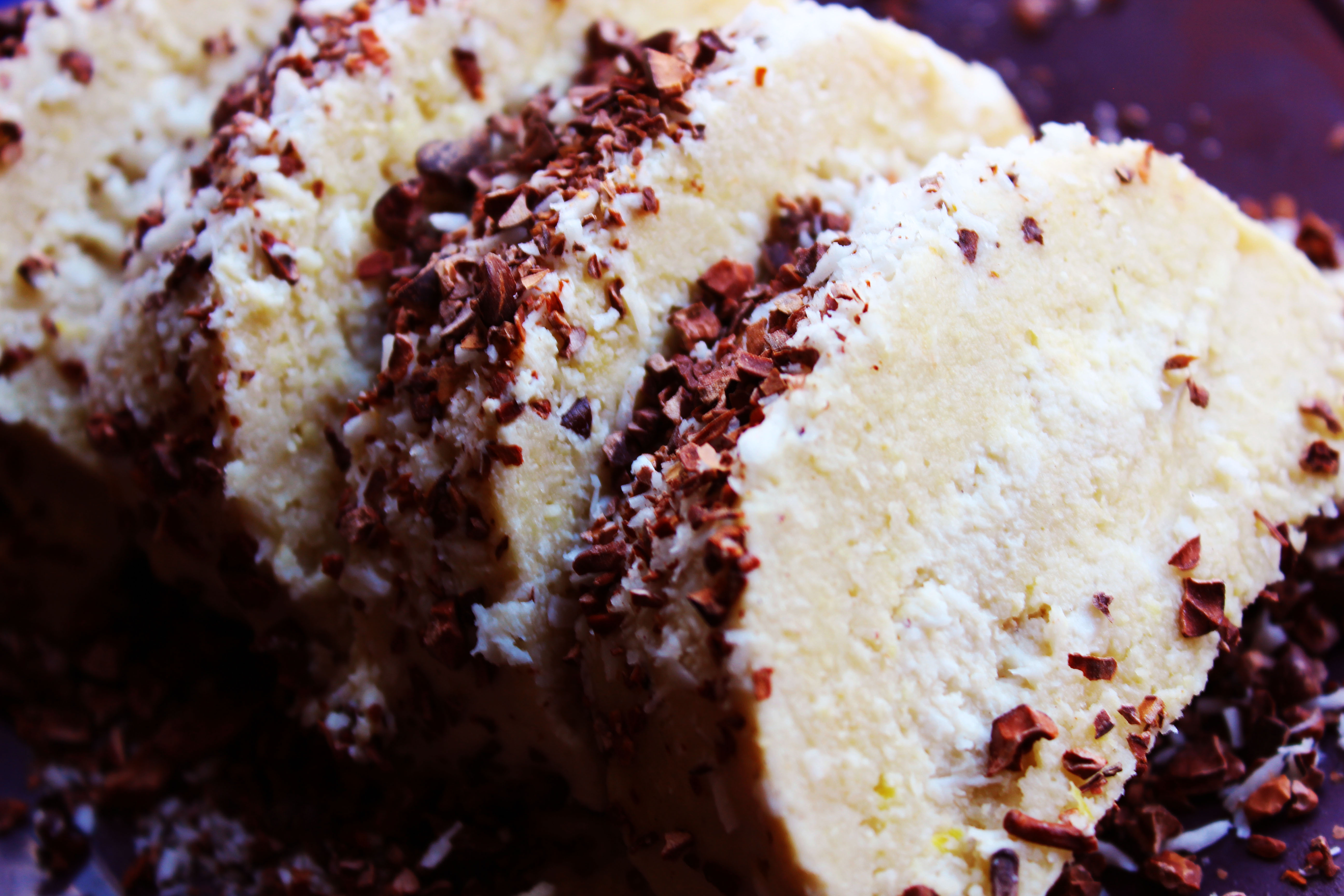 choco coconut roll 2