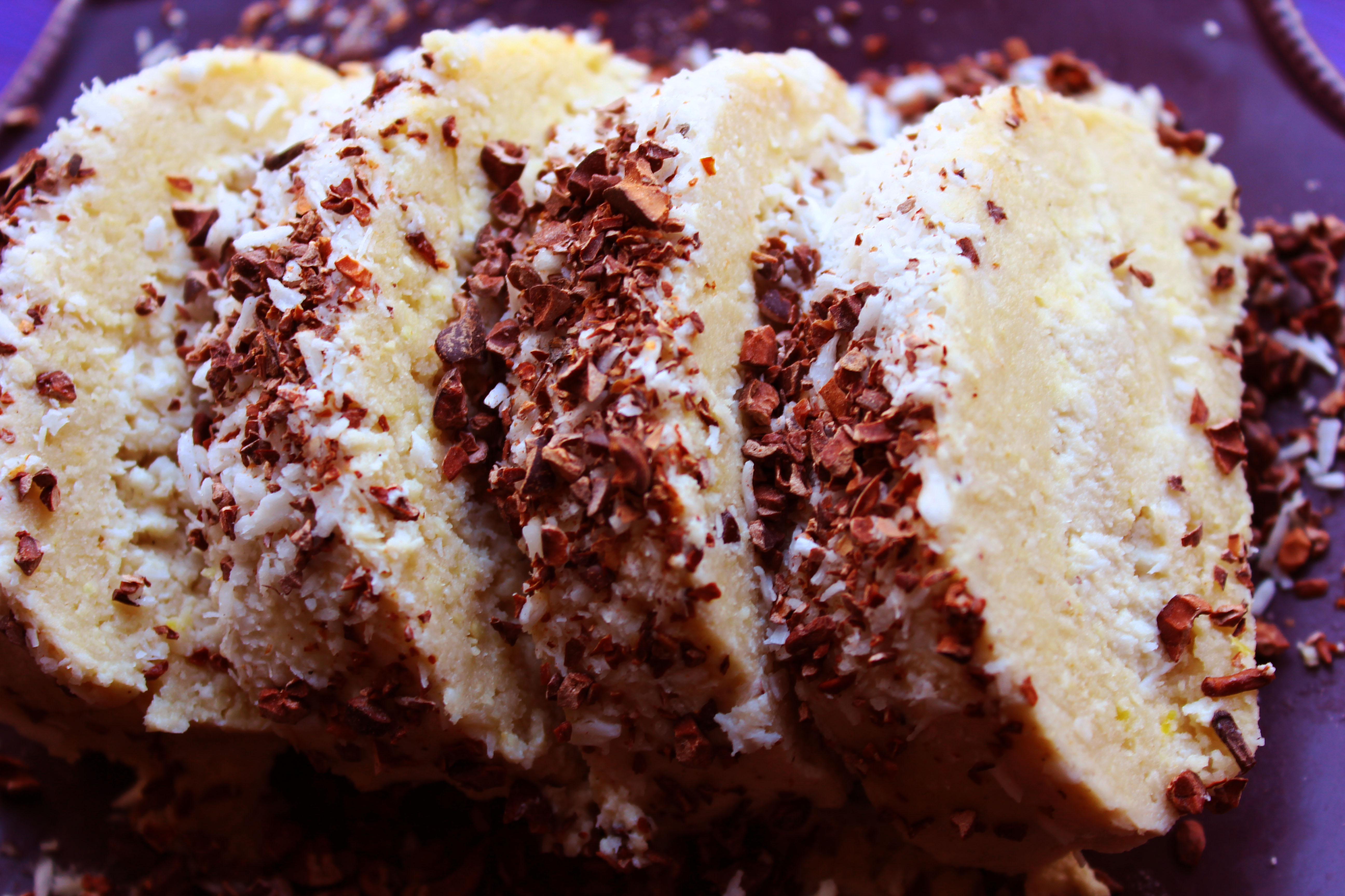 coconut choco roll 3