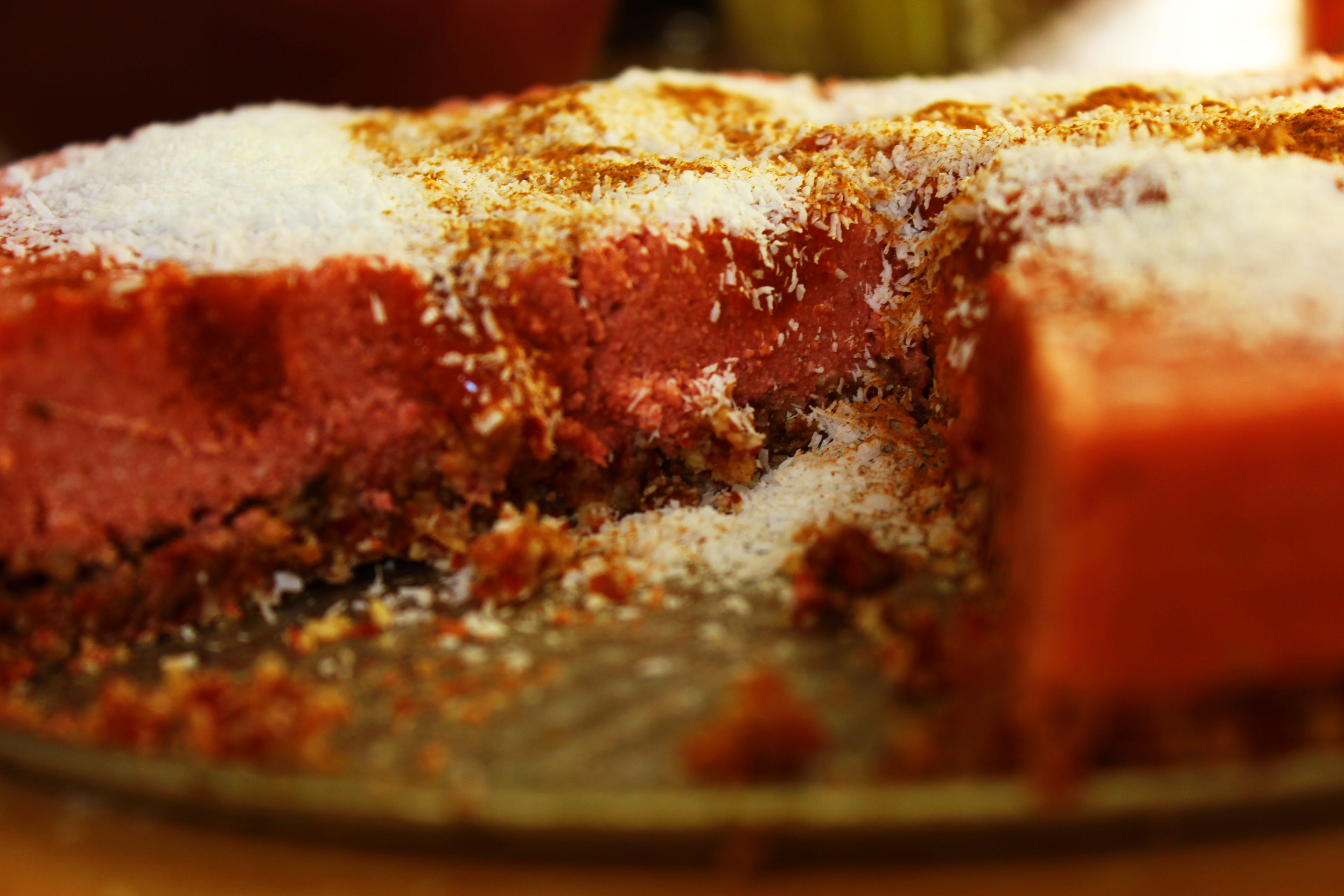 strawberry cream cake2