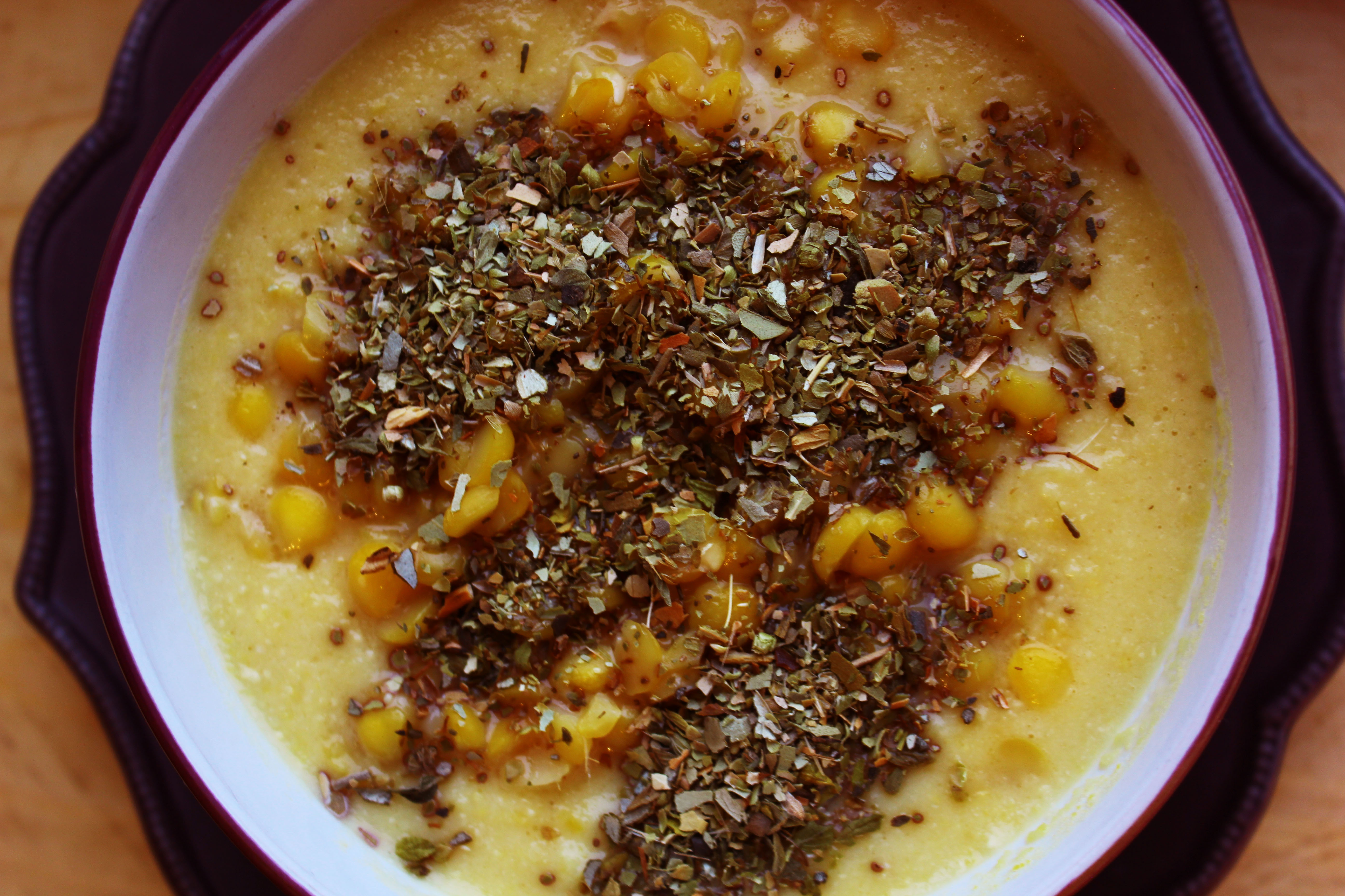 Pea Splat Split Pea Spread – impRAWvise