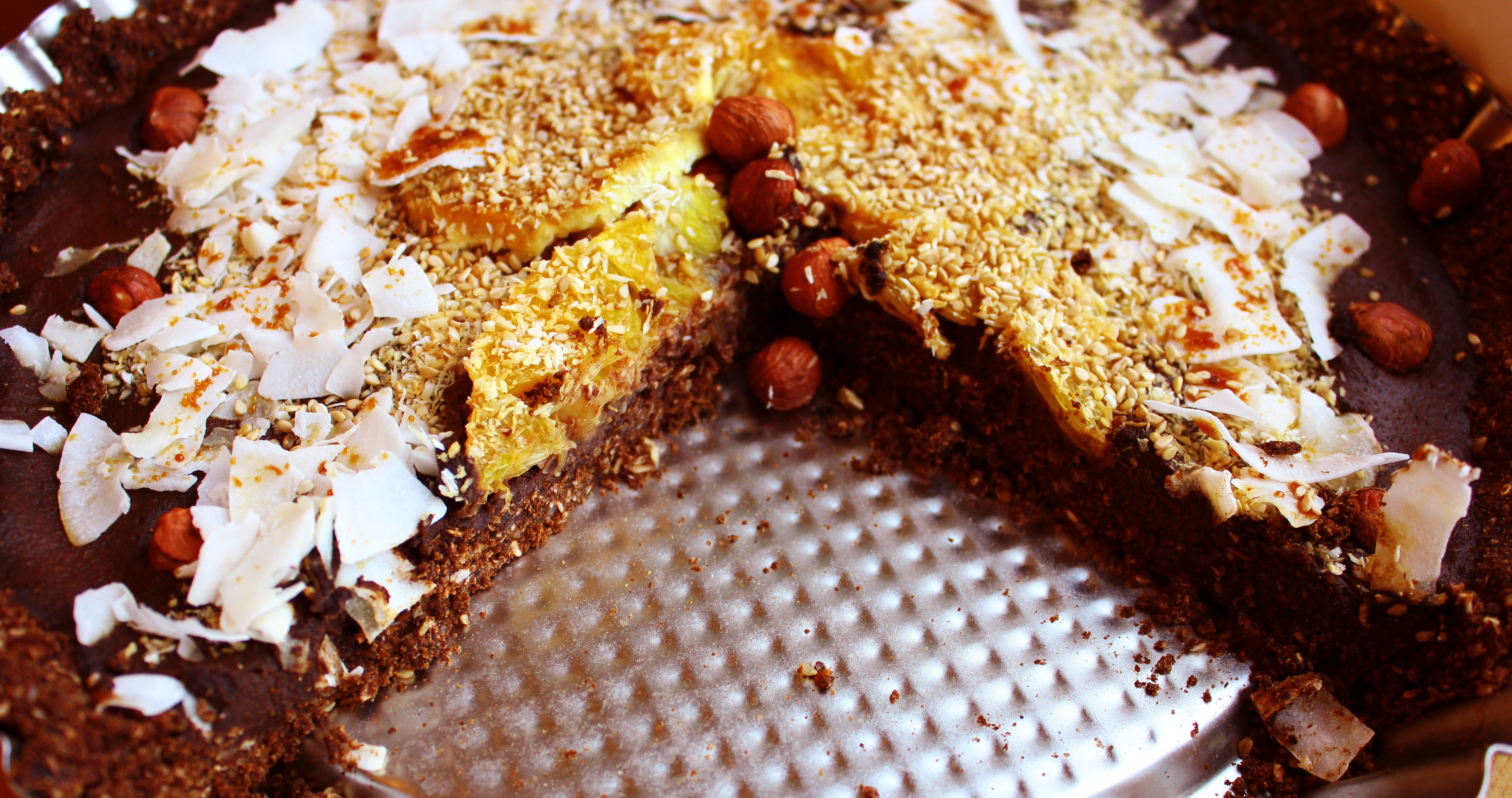 hazelnut cake2