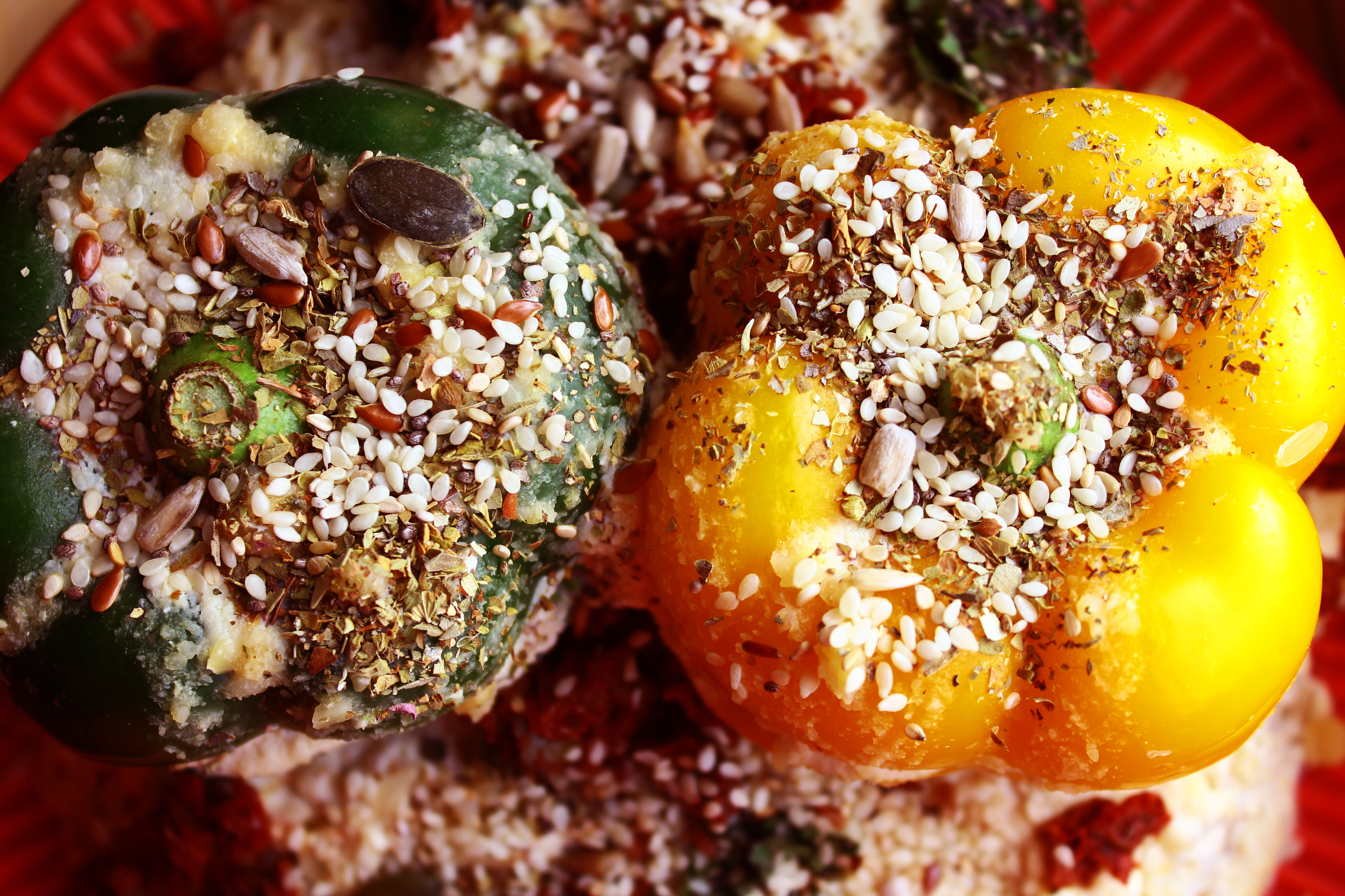 stuffed bell pepper2