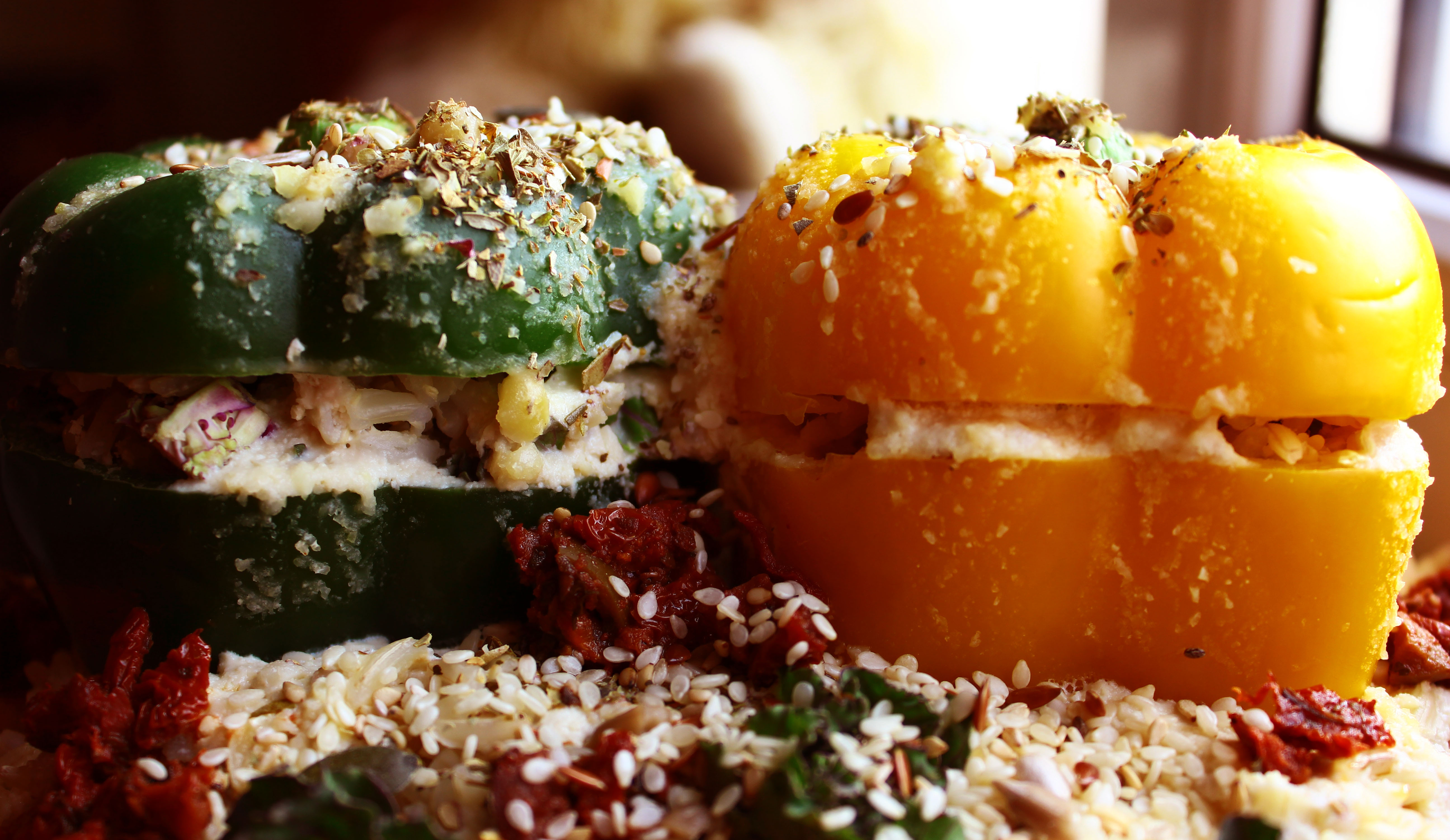 stuffed bell pepper3