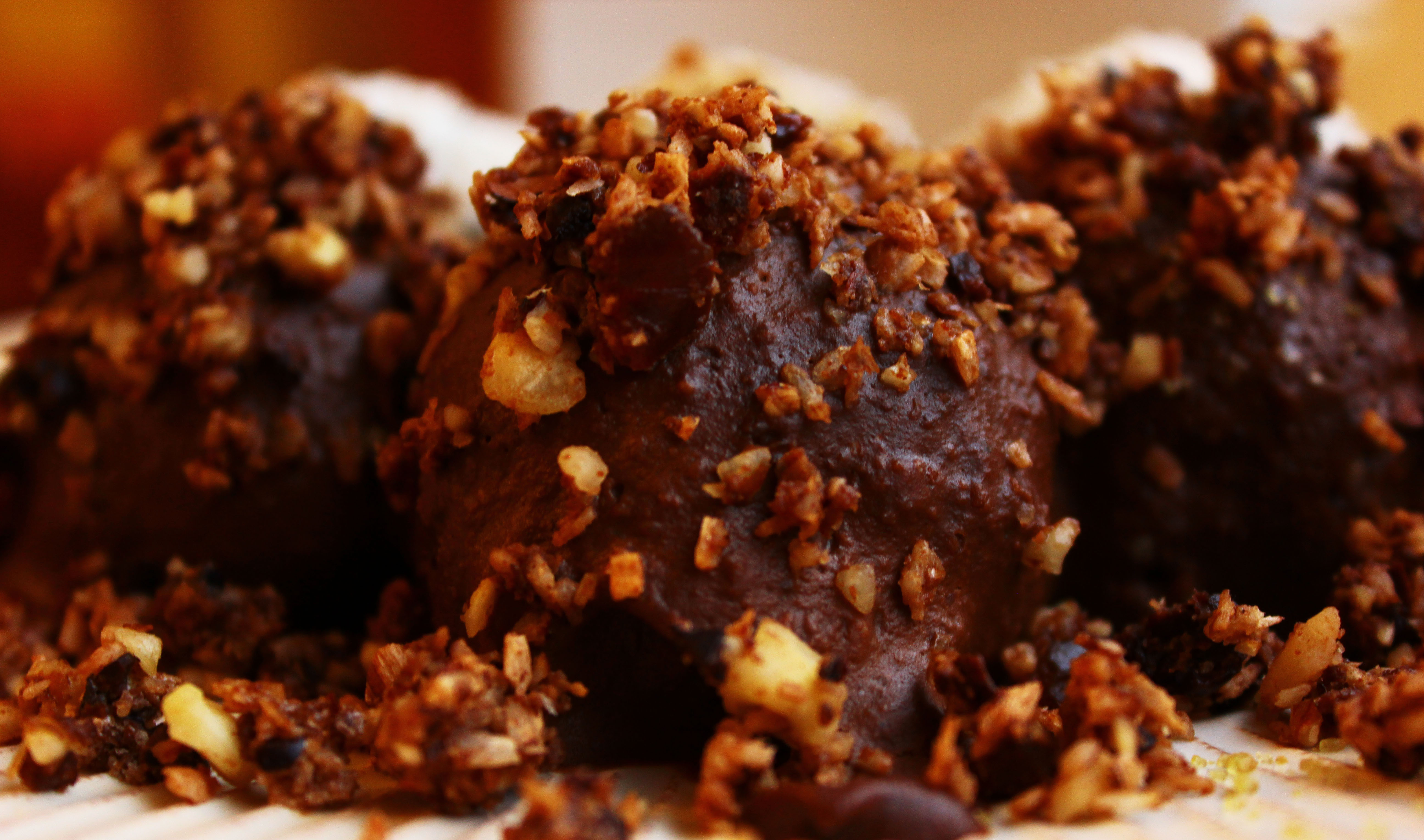 chocolate coconut candies3