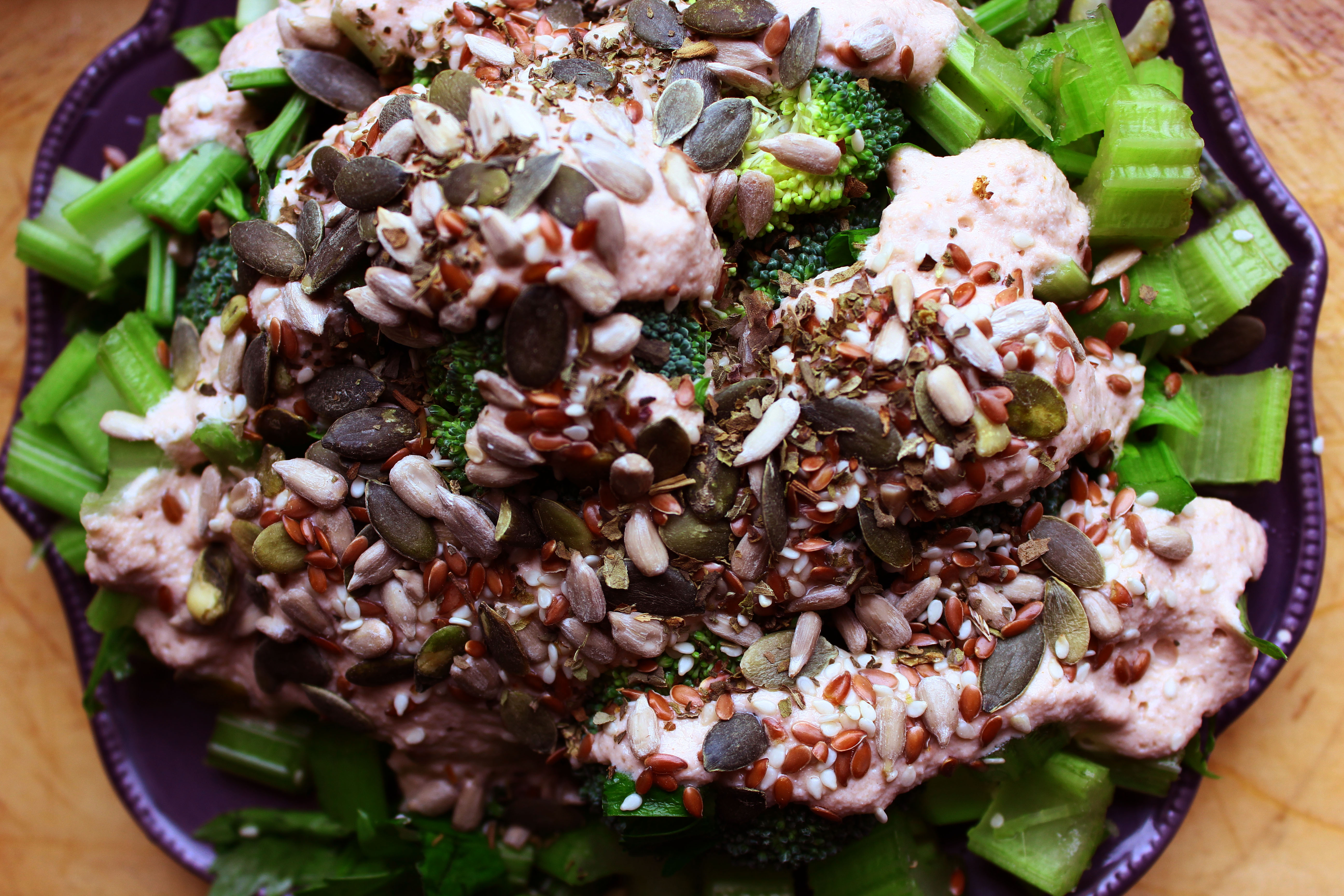 Broccoli Salad1