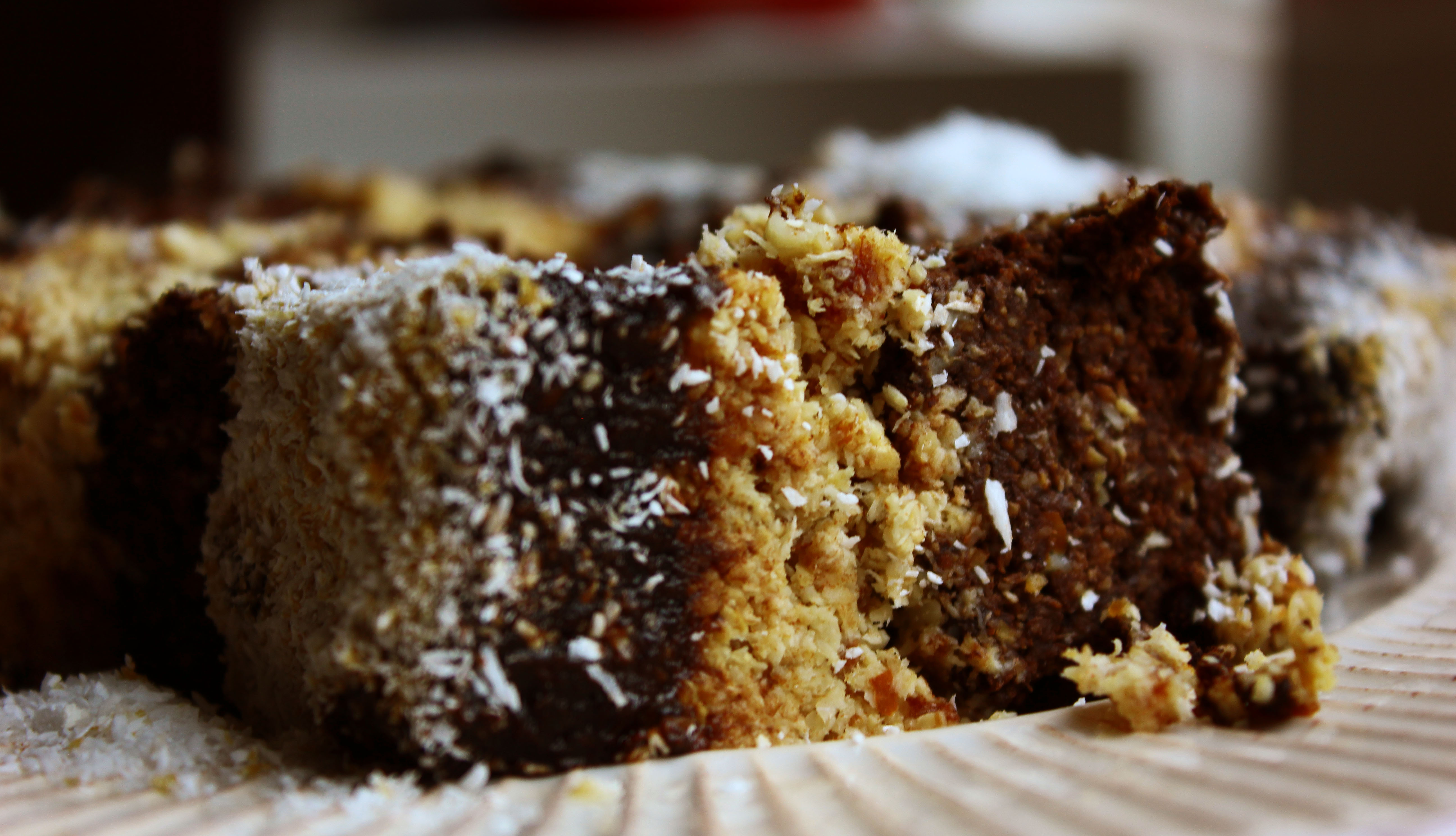 Oatmeal chocolate bars2