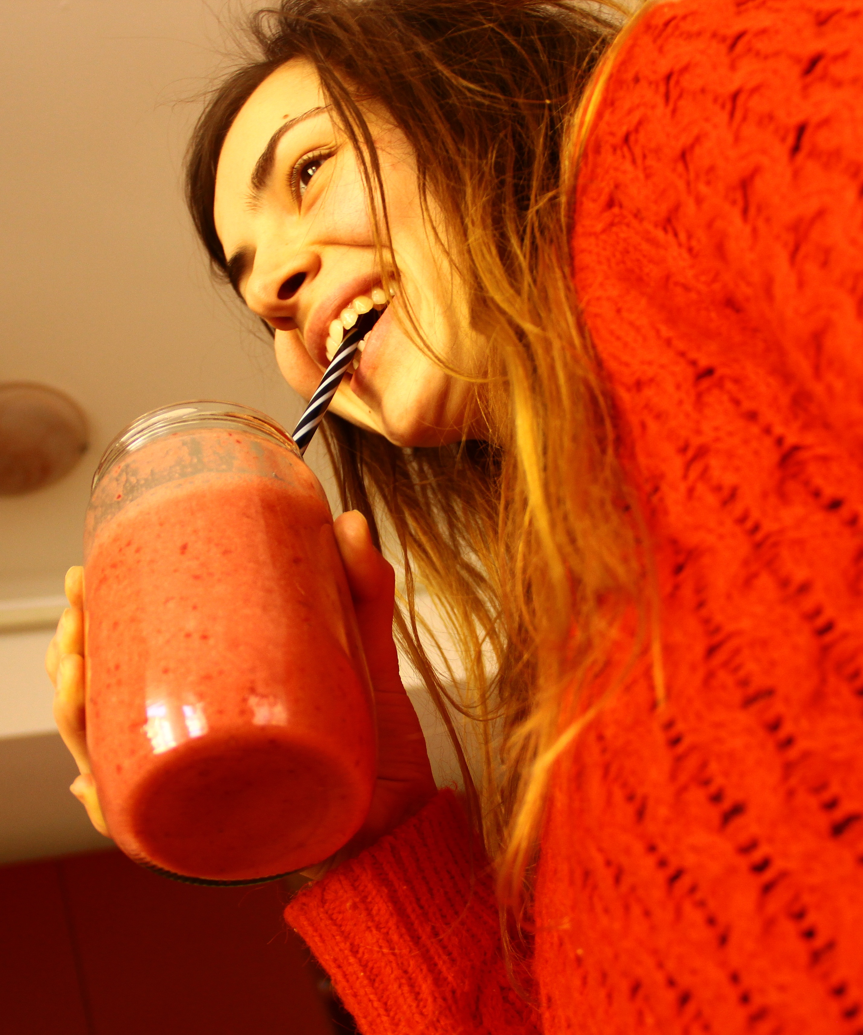 smoothie