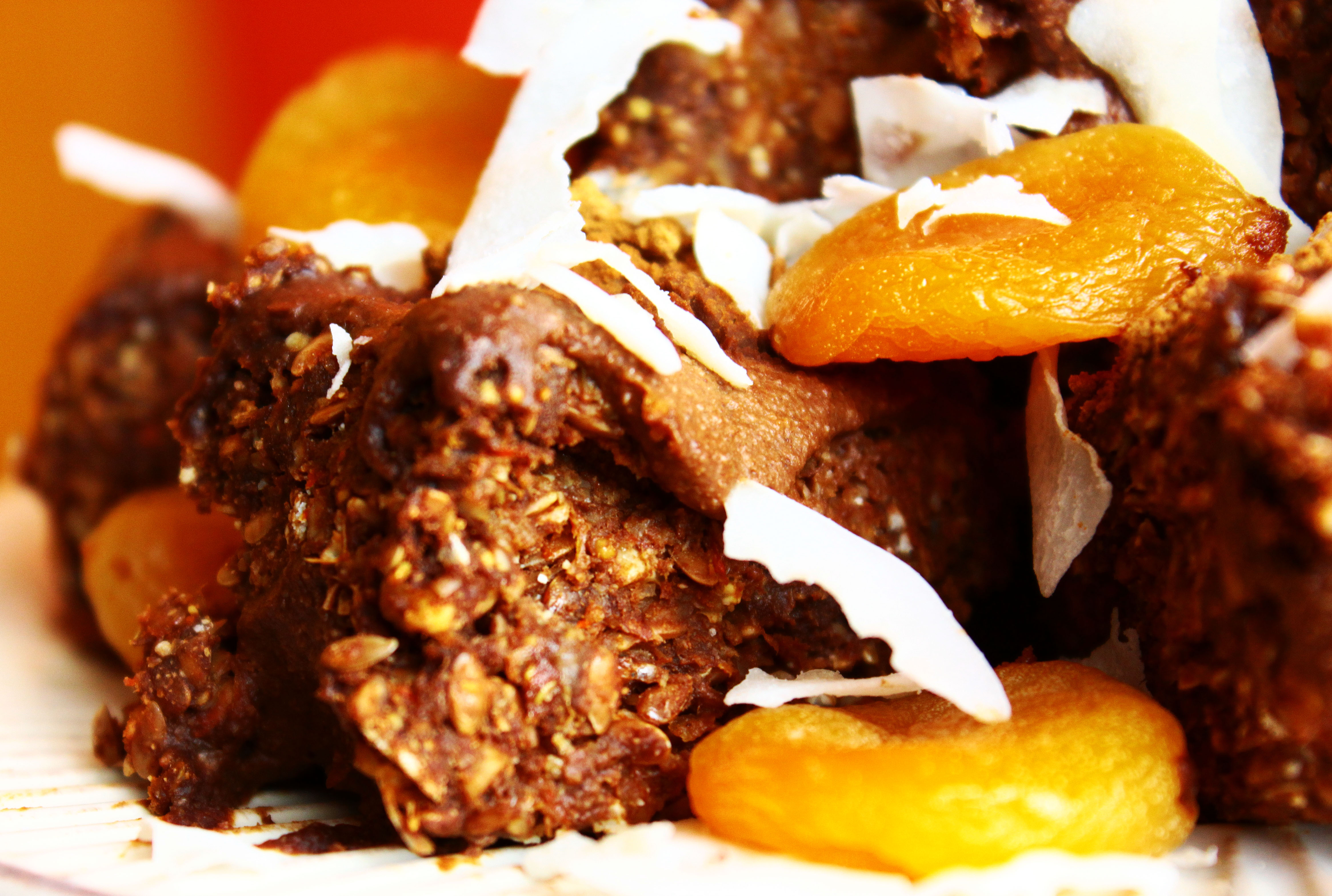 Apricot Bars 3