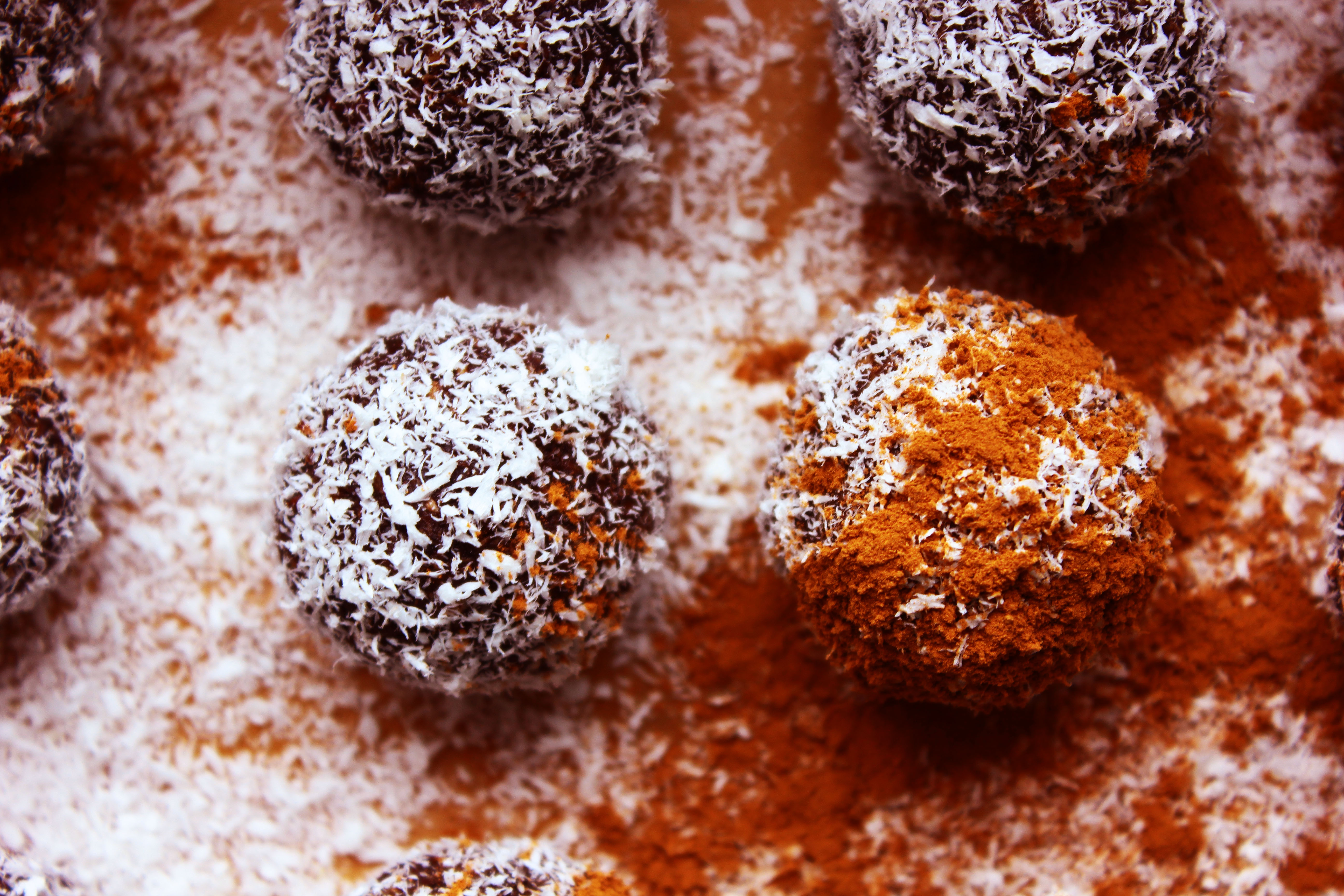 Lucuma Date Balls 1