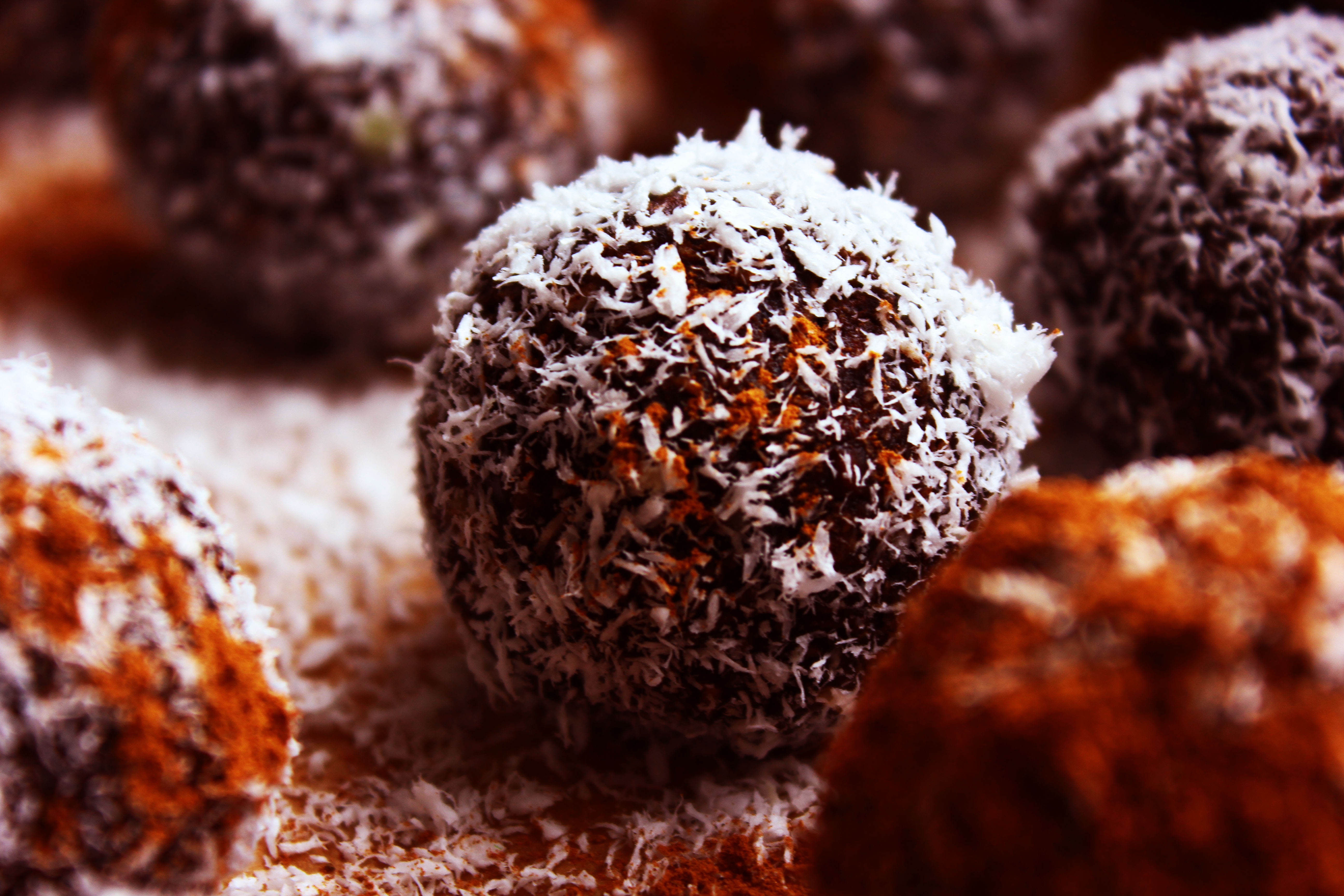 Lucuma Date Balls 2